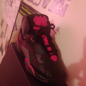 Retro jordan 7s